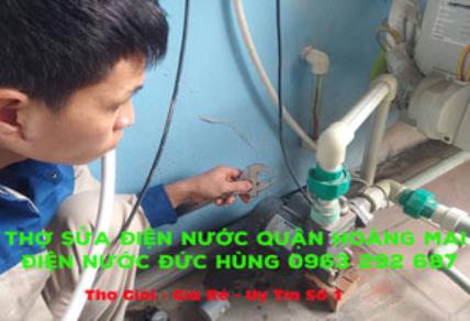 Sửa chữa Hb8896 com tại Quận Hoàng Mai: Uy tín, Nhanh chóng, Giá Rẻ!